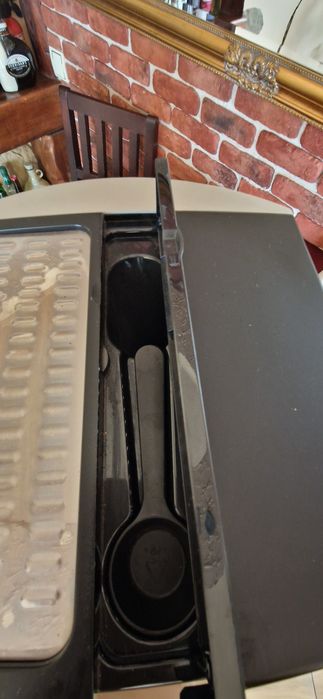 Ekspres do kawy DeLonghi Magnifica