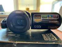 Відеокамера Samsung HMX-H104BP