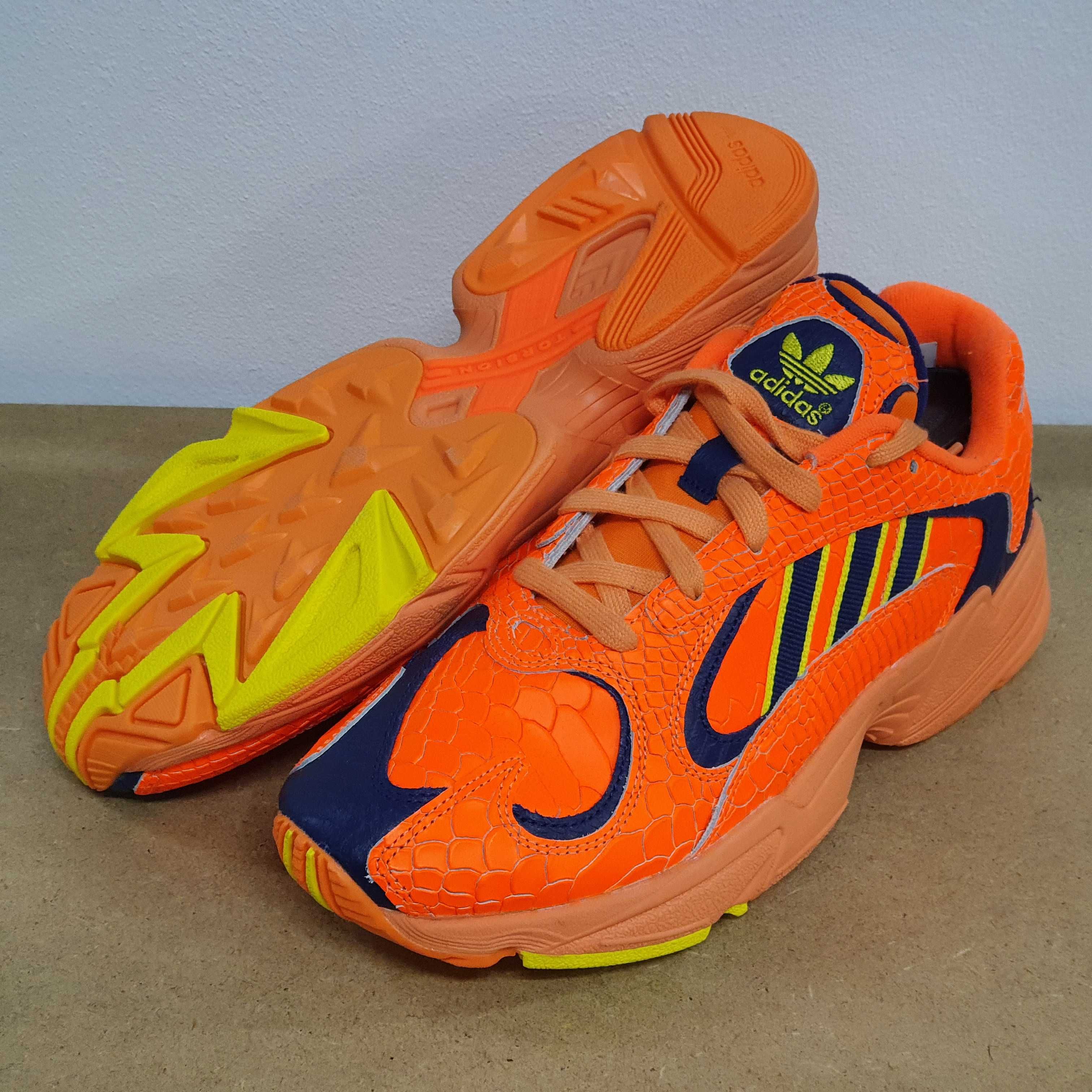 buty Adidas Yung 1 r.42 2/3 męskie sneakers