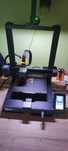 Drukarka 3d Artillery Sidewinder X4 PRO