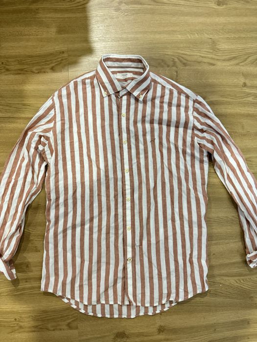 Camisas Sacoor Brothers