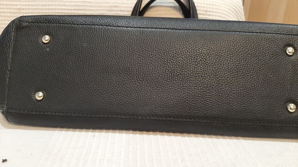 Torebka Ochnik używana