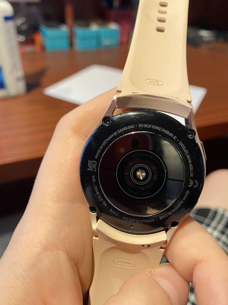 Samsung galaxy watch 4