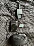 Canon sx620hs jak nowy