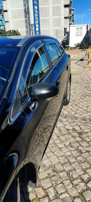 Toyota Avensis 2.0. D4D