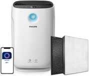 Oczyszczacz powietrza,PHILIPS AC2889