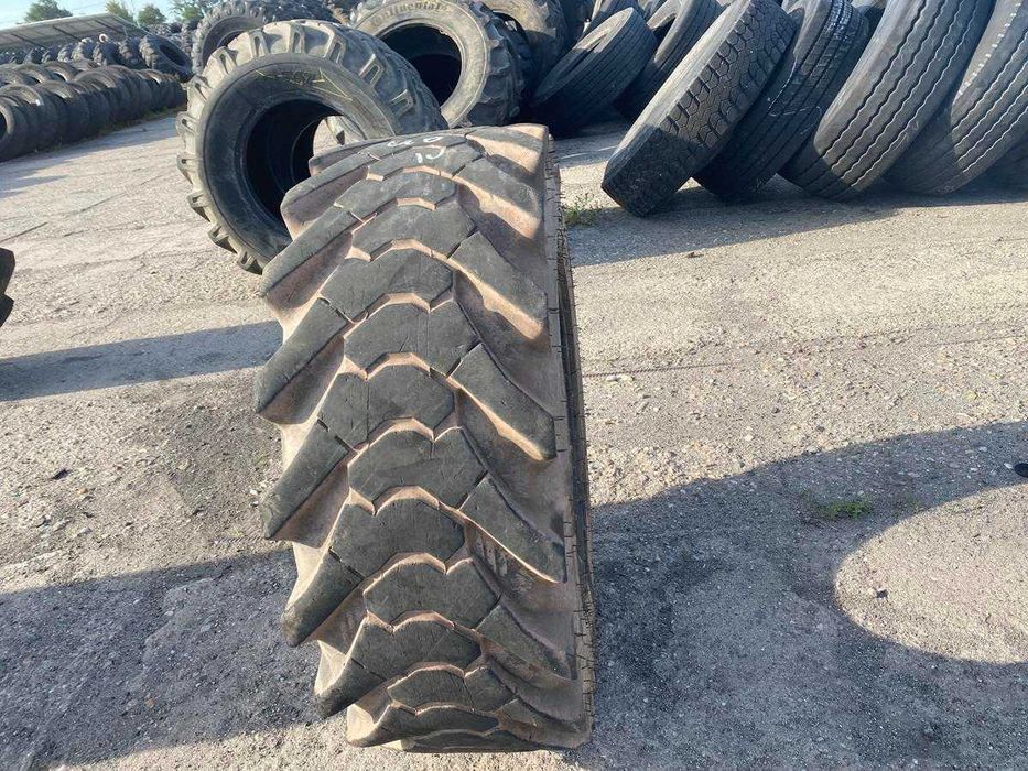 Opona używana przemysłowa 12.0-18 Alliance MPT Możliwa Wysyłka