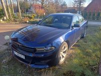 Dodge Charger 3.6 v6 2015r
