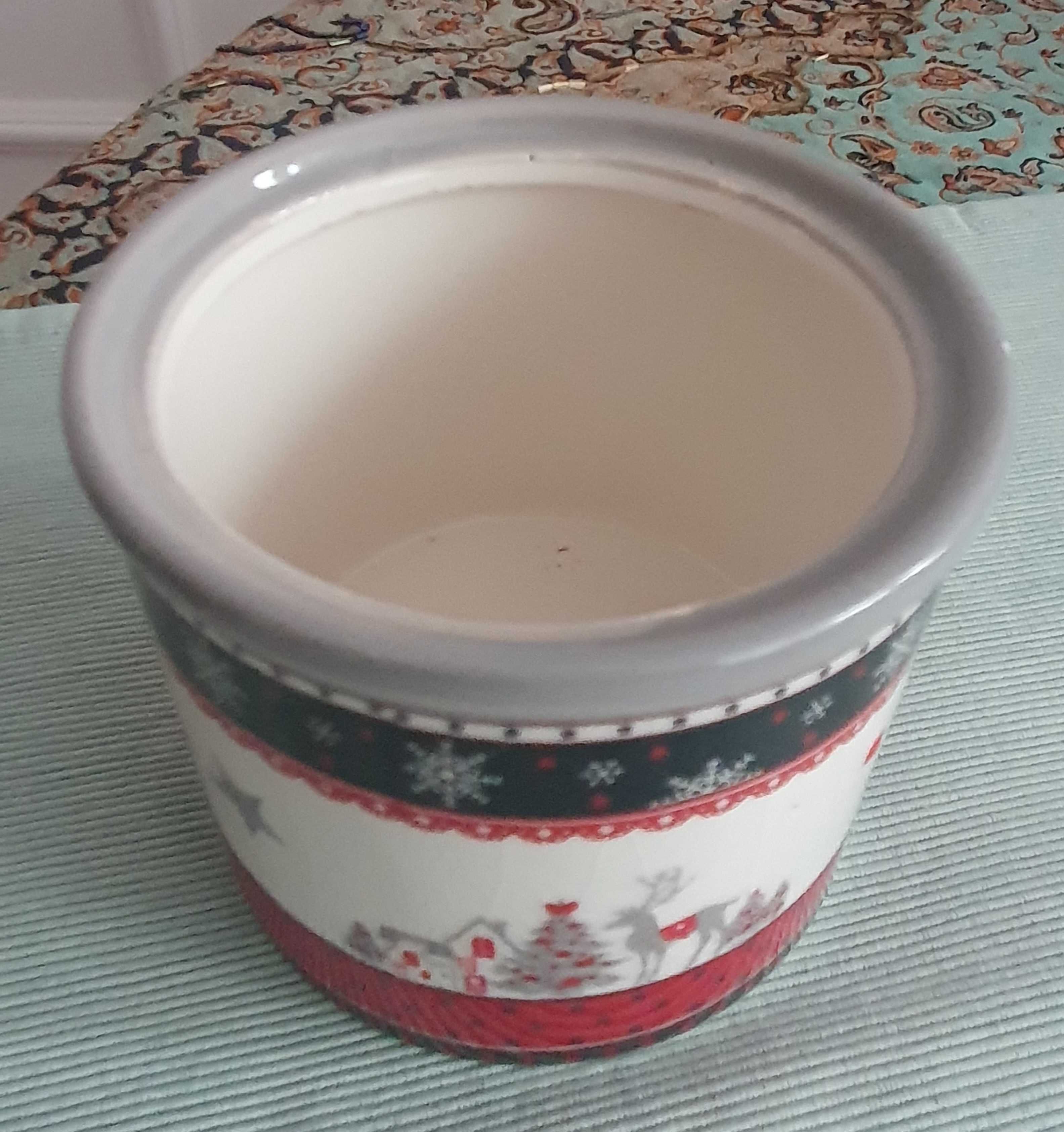 Pojemnik na ciastka
