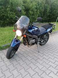 Motocykl Cagiva River 500 motor 28kW A2