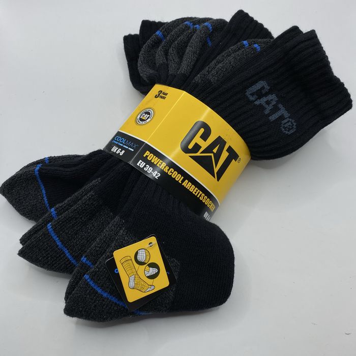 Набір чоловічих шкарпеток- р. 39/42, 43/46