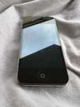 Telefon komórkowy smartfon Apple iPhone 4S czarny