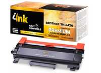 TONER TN2420 do drukarki BROTHER TN-2420 / TN2420 / BR-2420 / BR2420