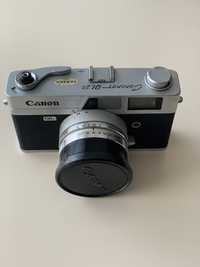 Vendo Canon QL25