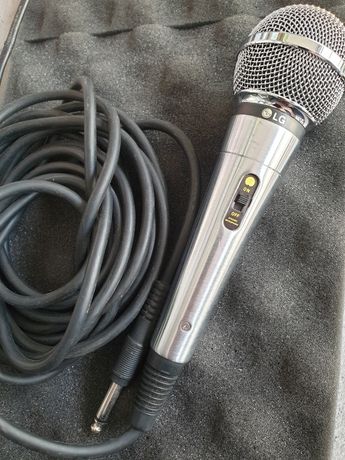 Микрофон LG ACC-M900K