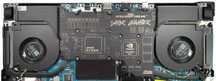 Asus SCAR 17 G733PY RTX 4090 материнська плата