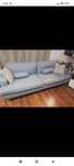 Sofa z funkcją spania Agata Meble