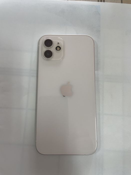 Iphone 12 de 64Gb usado