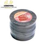 Fio Nylon Torcido para Roçadora 3,3mm 212m Cristal 0136.090 | NOVOS
