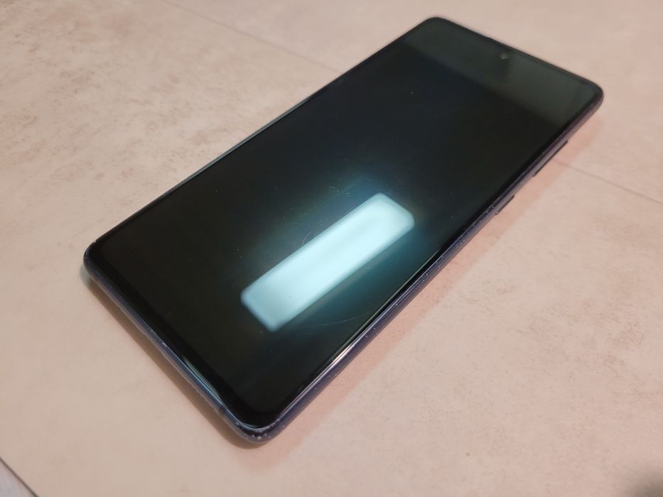 На запчастини Samsung Galaxy S20FE 6/128
