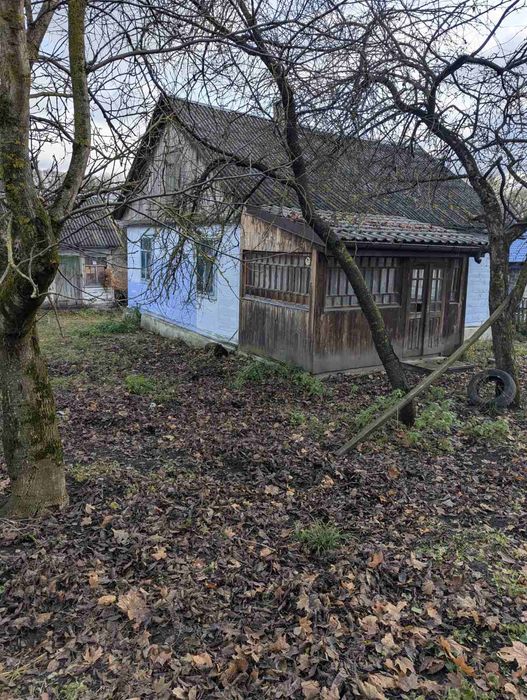 Продам будинок в селі Буща