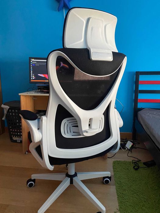 Cadeira de Escritório Ergonómica Yaheetech