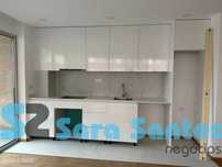 T2 Novo C/ Lugar de Garagem á Boavista-Porto