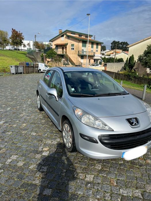 Peugeot 207 1.4 16V