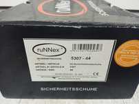 Buty RuNNex BHP robocze S3 roz. 44-45