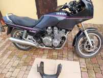 Yamaha xj900 części
