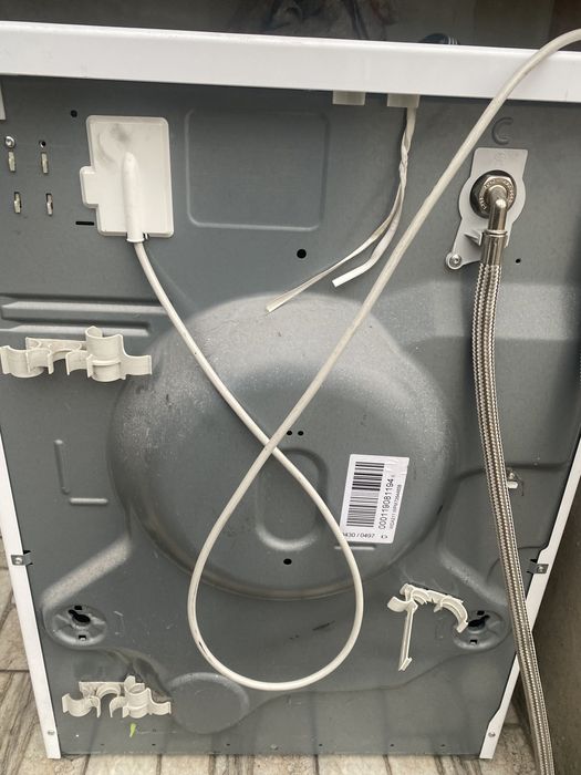 Пральна машина