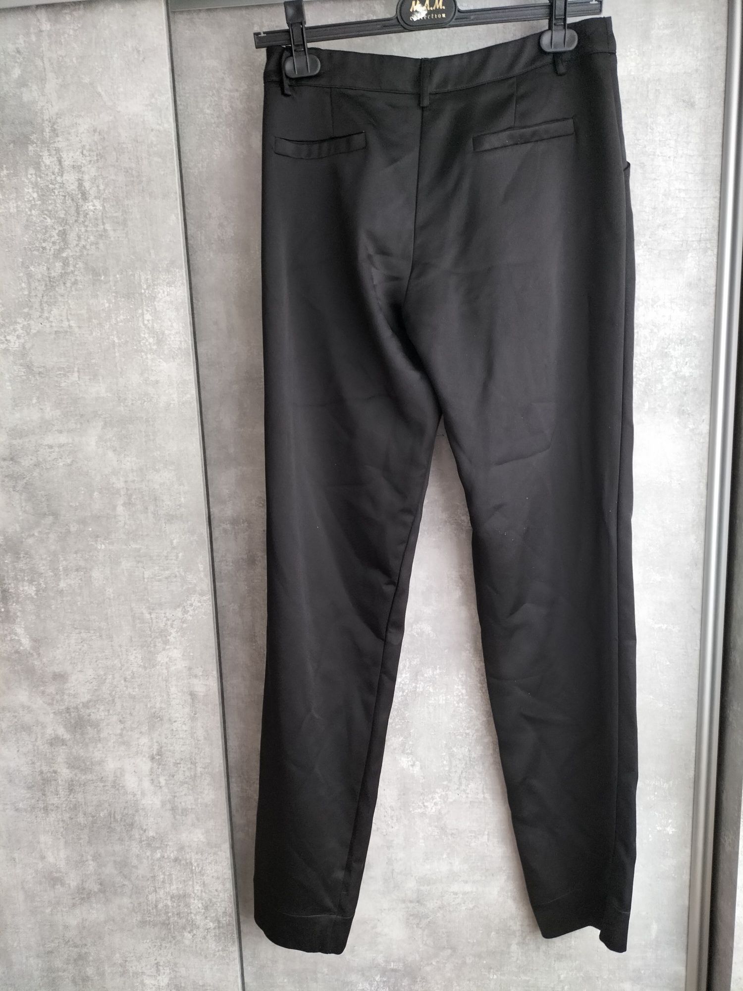 Eleganckie spodnie damskie