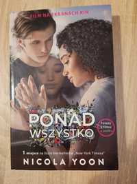 Książka Ponad wszystko