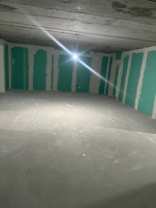 Комерційна нерухомість ЖК Нова Будова-1