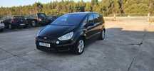 Ford S-Max 2.0 TDCI 140cv Titanium (7 Lugares)