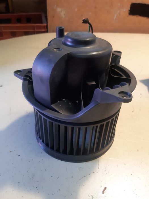 Ford Mondeo mk3 dmuchawa wentylator