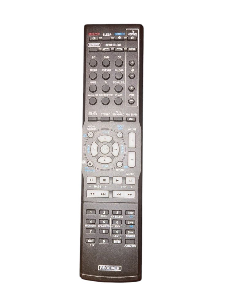 Amituner Pionier VSX-424