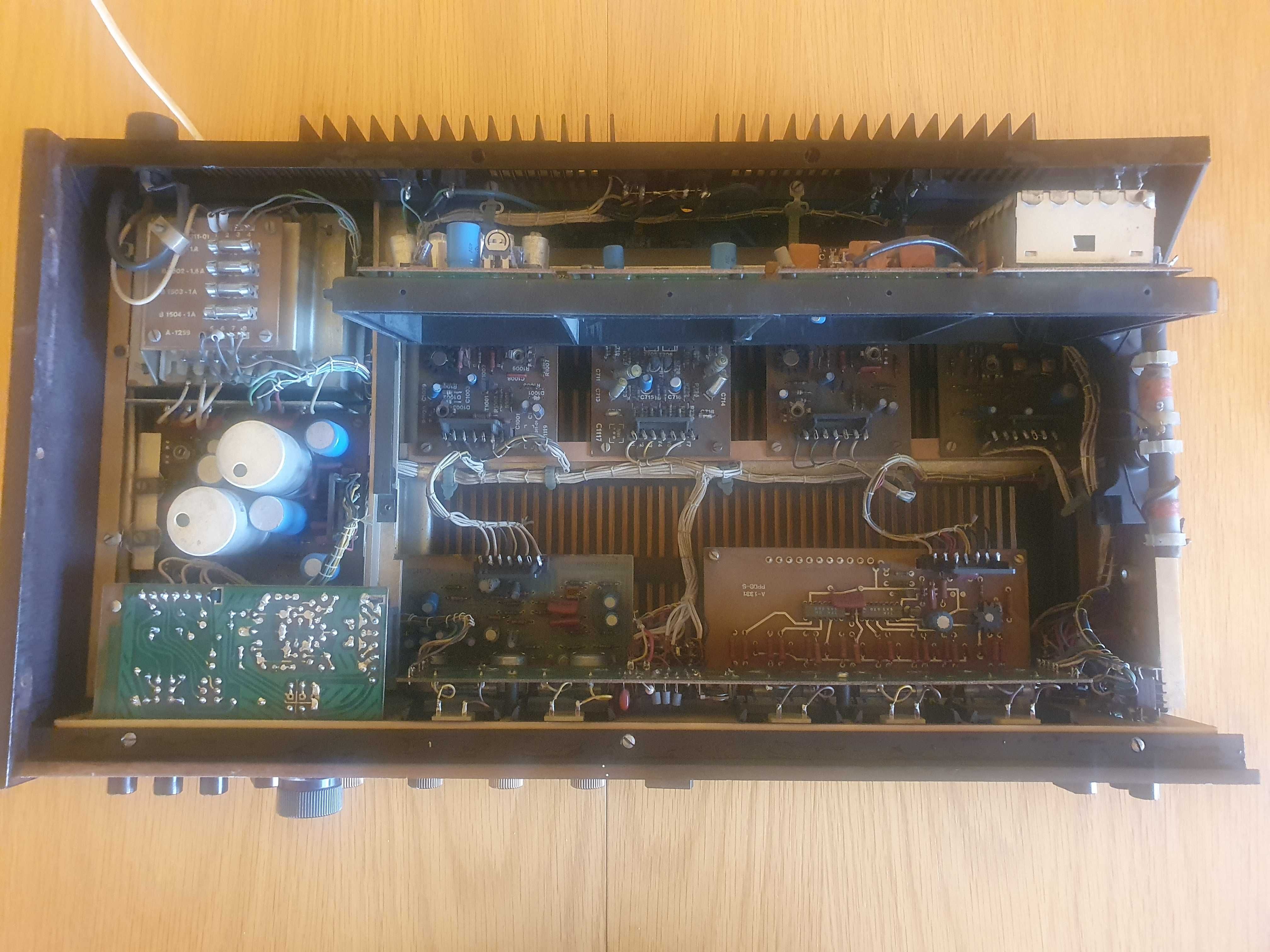 Radmor 5102 z 1981 roku