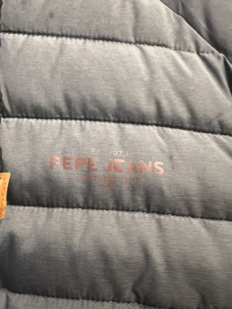 Pepe Jeans куртка