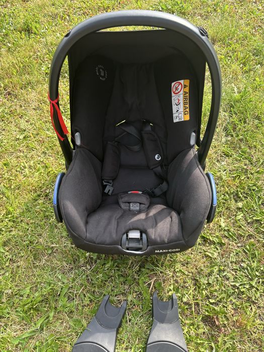 Fotelik - nosidełko Maxi Cosi