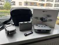 DJI MINI 4K Fly More combo