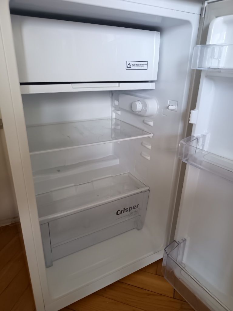 Lodówka lodowko zamrażarka Beko TS190330N w bardzo dobrym stanie.