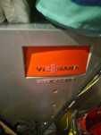 Pompa ciepła gruntowa viessmann vitocal 300 7 kW
