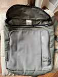 Torba Nike na ramie Vintage