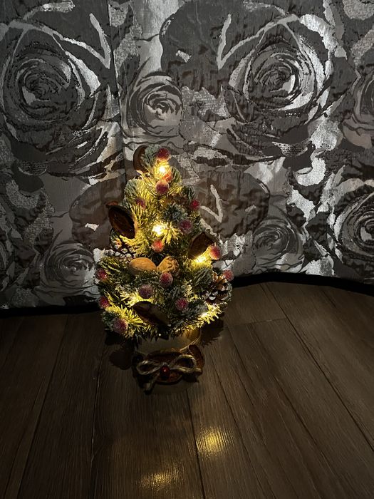 Choinka świąteczna