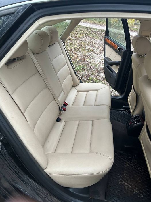 Продам audi a6c5