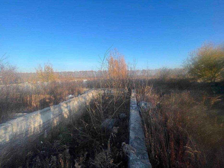 Земельна ділянка в с. Клітчин під будівництво