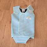 Kombinezon strój kąpielowy Urban Beach neoprenowy unisex 68 74 upf50