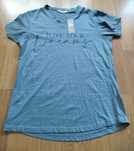 T-shirt damski bawełniany northpeak M