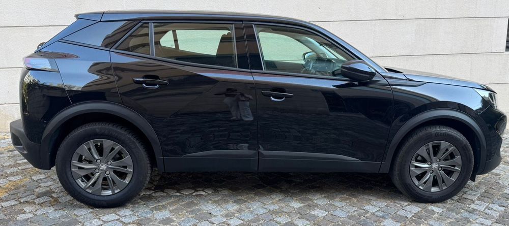 Peugeot estado de novo